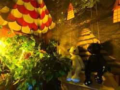 -疯狂冒险家-亲子密室-东坝店(金隅嘉品店)