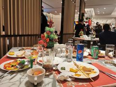 -深圳同泰万怡酒店·万荟轩自助餐厅(同泰店)