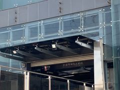 -外高桥保税区南(地铁站)