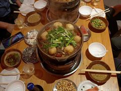 -大胃姐·路边牛杂打边炉(云龙华府店)