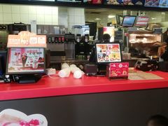 -汉堡王(洛阳泉舜广场店)
