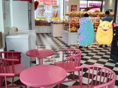 -味多美(江桥万达店)
