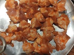 -原始泥炉烤肉(总店)