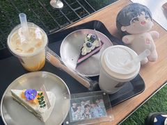 -HERRE·FARM 赫尔露营农场·团建聚会包场