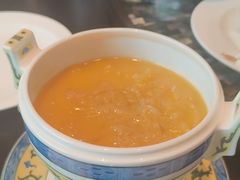 -北京饭店谭家菜