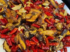 -草墩罗非鱼庄•野生菌•腊排骨(七星街上段店)