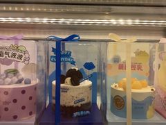 门面-好利来(高新枫叶广场店)