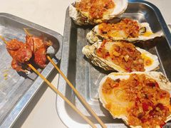 -小城外婆肴私房菜.家宴聚集点(圆明园颐和园·清河上地店)
