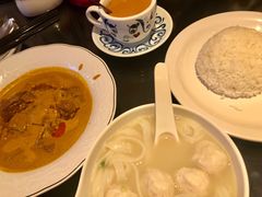 -翠华餐厅(正佳广场店)