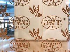 -TWG Tea(台北101购物中心沙龙及精品门市)