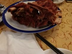 -乔家满族八大碗(流水沟店)