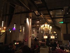 大堂-MAAN COFFEE(金桥店)