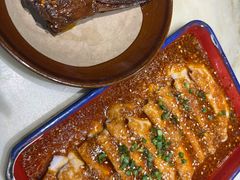 蒜泥白肉-常和州·夜宵大排档(常州单店)