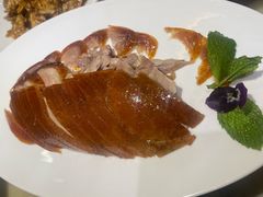 -范家小馆·烤鸭新京菜(金融街店)