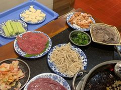 -飘香火锅(玉林西路店)