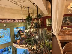 -玛格萝妮比萨屋(陆家浜路店)