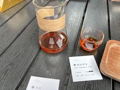 -自如ZSPACE四合院艺术餐厅