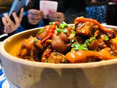 -井水小厨·湘菜(活力广场店)