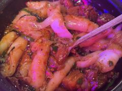 -啫神·广州地标美食(北京路店)