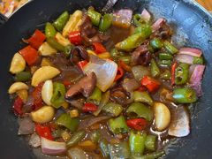 -食光慢宴·安吉土菜馆