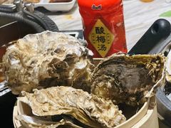 -火炉火自助餐(喜隆多店)