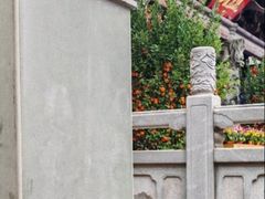 -华林禅寺
