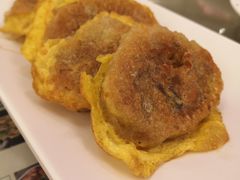 煎粽-唐人轩(中山四路店)