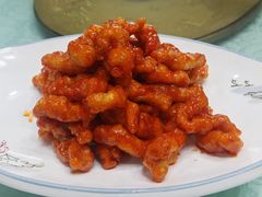 -六和聚传统烤鸭.天津菜(和平店)