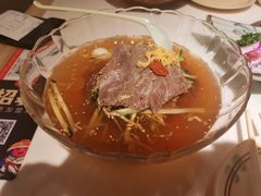 -七八冷面·延边朝鲜族美食(圣熙八号店)