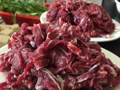 -来自潮州牛肉店(华强北店)