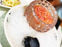 九尺鹅肠-大龙燚火锅(长寿路店)