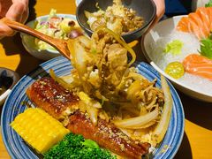 -渔寿司·日本料理(艾尚天地店)