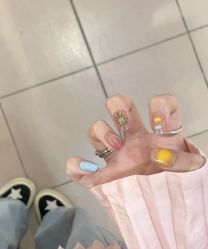 -屿晴·科技美肤SPA美甲美睫