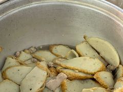 -榮泰米粉湯(Left Shop)