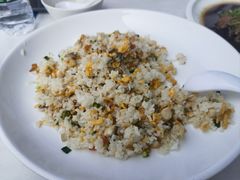 扬州炒饭-花园茶楼(兴城西路店)