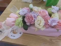 -野人先生Gelato(上海长宁龙之梦店)