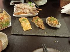-饭团匠·料理小食堂(玉林店)