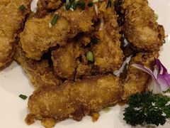 -海鸿荟·沿江菜(中山北路店)