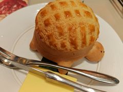 -蔡澜点心·粤菜(丽泽天街店)