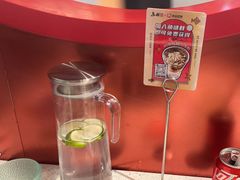 -鱼酷活鱼烤鱼(新世界城店)