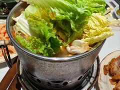 -Thai Basil罗勒叶泰式餐厅(时代天街店)