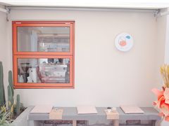 -稀物集咖啡(徽州大道店)