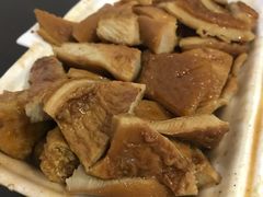 牛肚-细妹五香牛杂(步行街店)