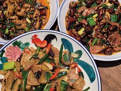 软哨土豆片-树厨贵州菜(大十字店)