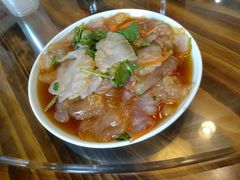 海蜇头-双塔老饭店