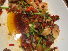 -青年公社烤鸭(青年路店)