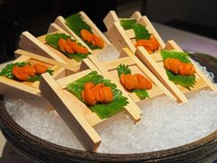-上井料理黑金店(IFS国金中心店)