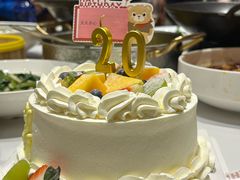 -小四川菜馆(托乐嘉店)