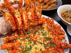 -天宝兄弟(前海壹方城店)