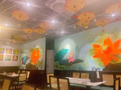 大堂-大茴香越法料理(SOHO复兴店)